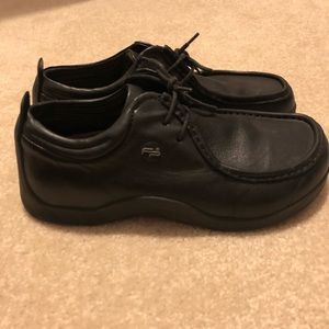 Birkenstock’s Footprints Leather Pasadena Shoes 37